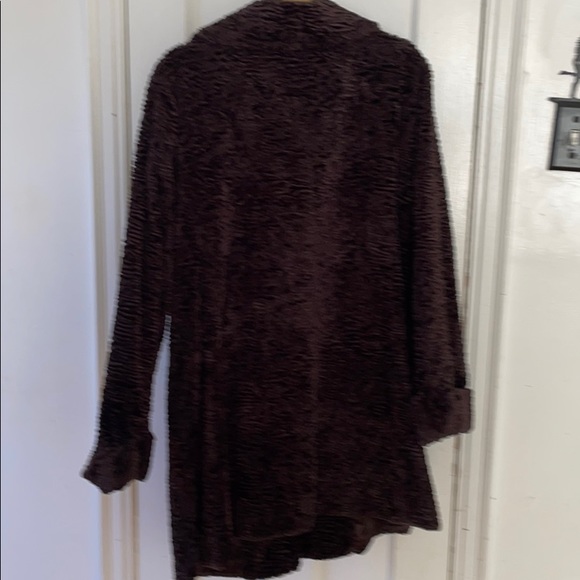 Ralph Lauren coat - Picture 3 of 4